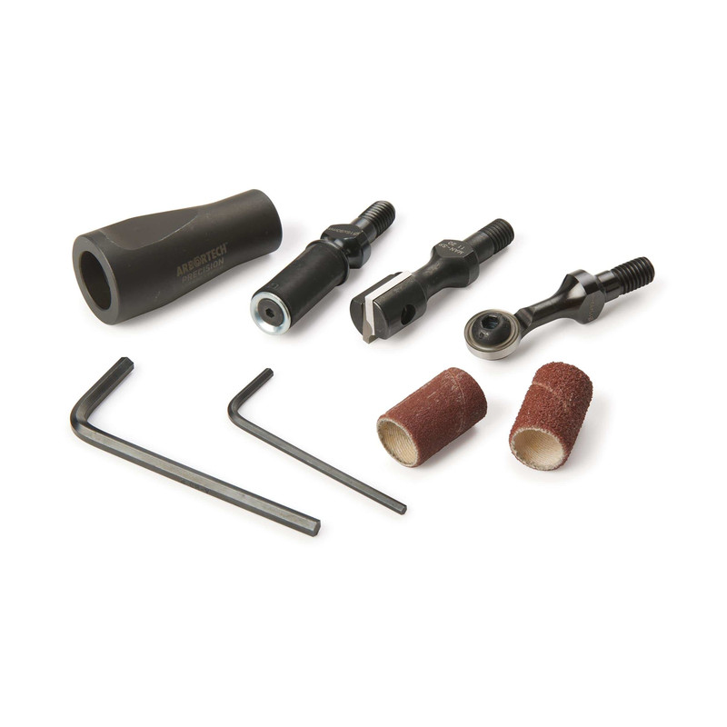 Precision Carving System